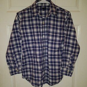 Gap kids button up